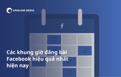 Chiến lược thông minh: Tận dụng khung giờ đăng bài Facebook hiệu quả
